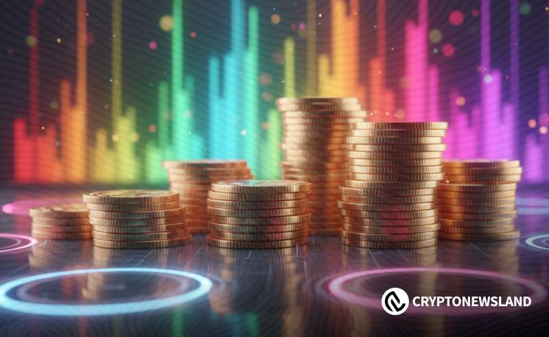 Market Shift Underway: 5 Utility-Driven Cryptos Poised for Strong Upside in the Coming Wave