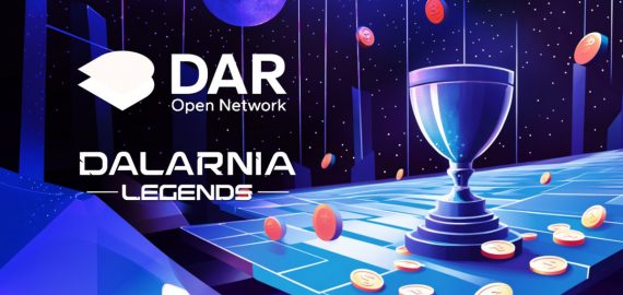 Dalarnia Legends 推出首屆大師賽，獎金池高達 250,000 萬 D