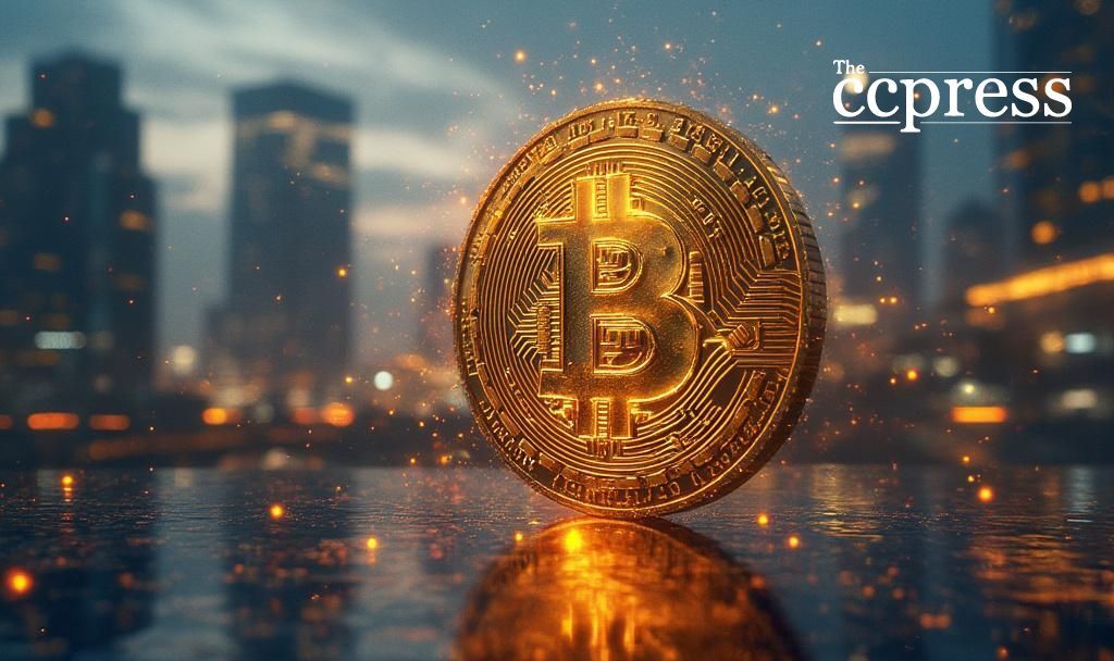 Bitcoin Hashrate Reaches New Record Amid Market Activity