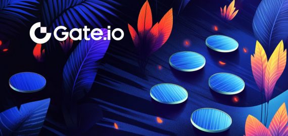 Gate.io presenta una solución de staking para mejorar la gestión patrimonial en cadena