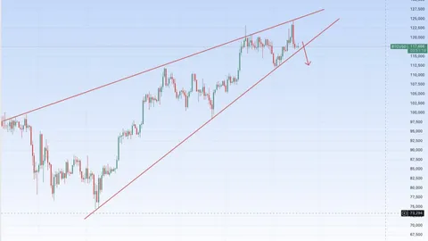 Bitcoin Faces Key Support Levels Below $115K Amid Analysts’ Cautious Outlook on Potential Downside and Recovery Scenarios