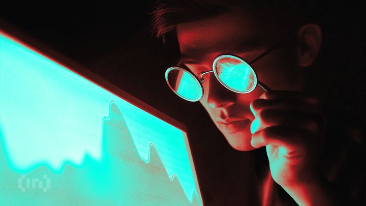 Ces deux cryptomonnaies à forte market cap se rapprochent de leurs sommets