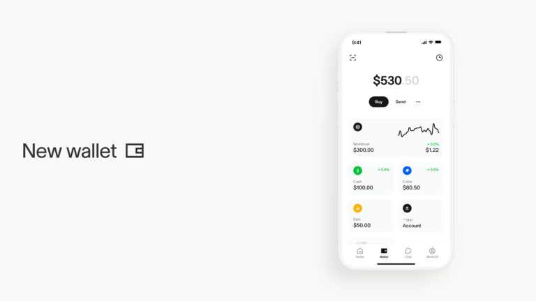 Sam Altman 再出招！World App 重磅升級：整合加密幣支付、加密聊天功能 image 1