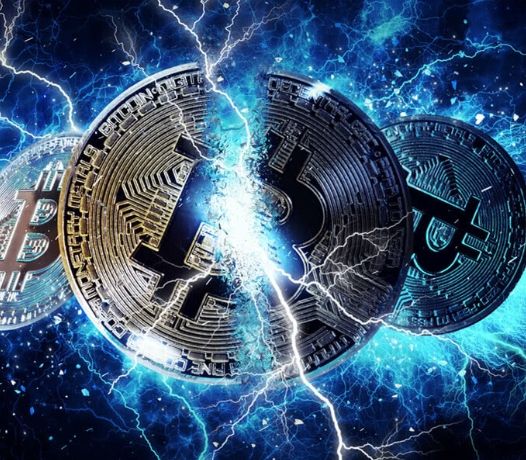 ブラックスワンが羽ばたき、10月11日は暗号通貨史上最も恐ろしい「審判の日」となる