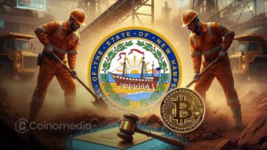 New Hampshire Delays Crypto Mining Bill After Backlash
