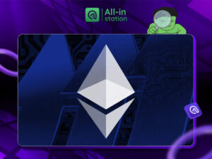 CEO Wintermute: Không còn ETH để bán trên nền tảng OTC của công ty