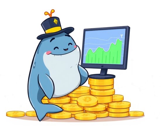 Ethereum Whale’s Astounding $13.38M ETH Sale After Eight Years