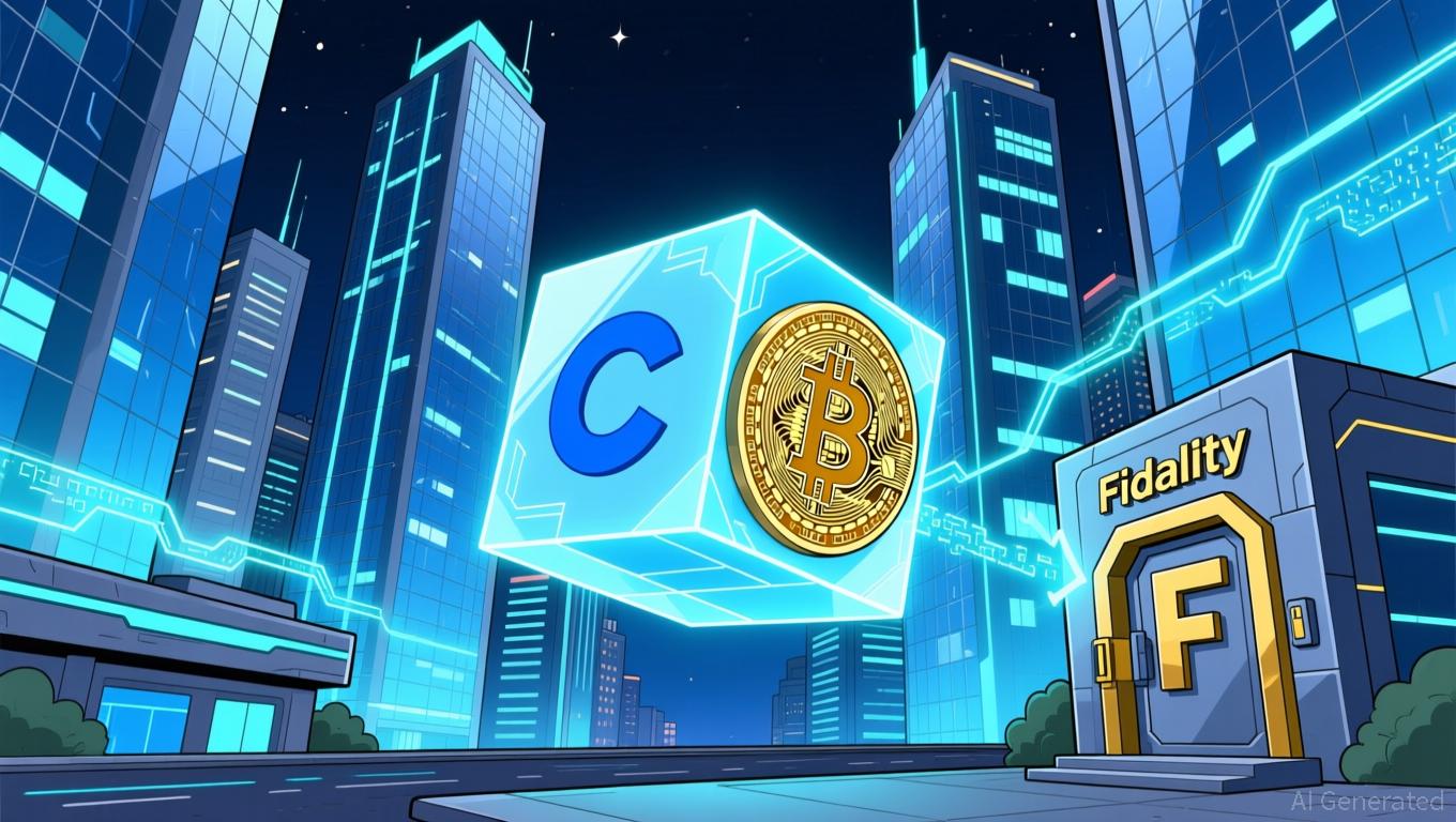 Bitcoin News Today: "Strategy Moves $5.1B in Bitcoin to Fidelity: Safeguarding Assets in the Face of Regulatory and Liquidity Challenges"