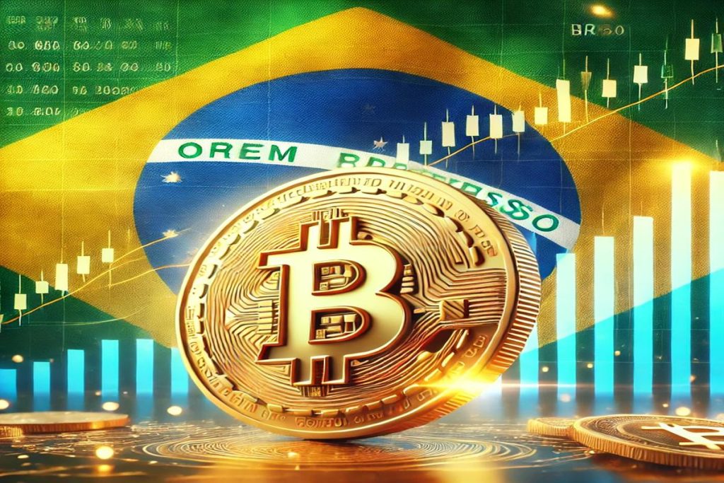Preço do Bitcoin sobe R$ 20 mil no Brasil após onda de valorização image 0
