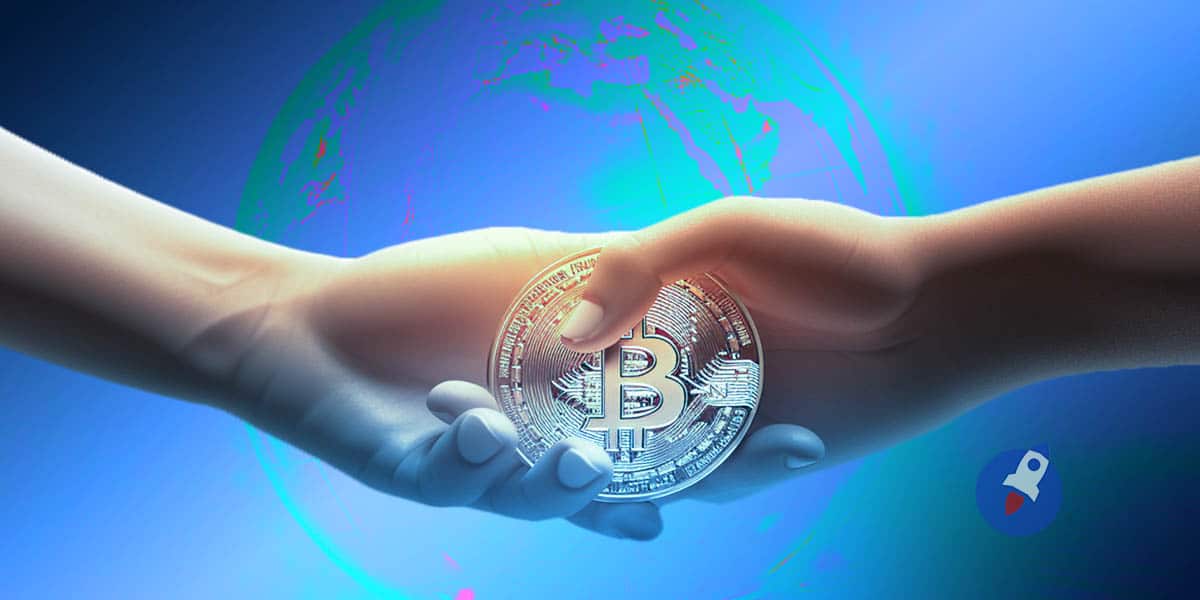 Culture : Internet dans les années 2000 et la crypto d’aujourd’hui image 1