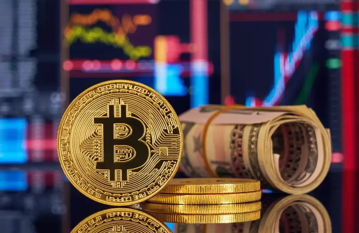 Latest Global On-Chain Wealth Ranking: Who Is the Top Player in the Crypto World?