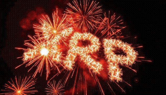 XRP : la reprise se profile avec + 80 % à la clé