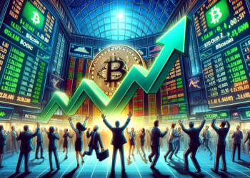El dólar se derrumba y bitcoin sube ante comentarios de Trump