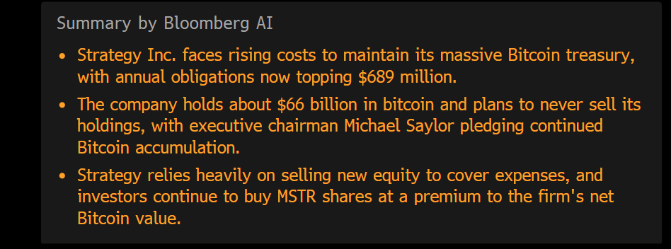 消失的Strategy溢价 image 2