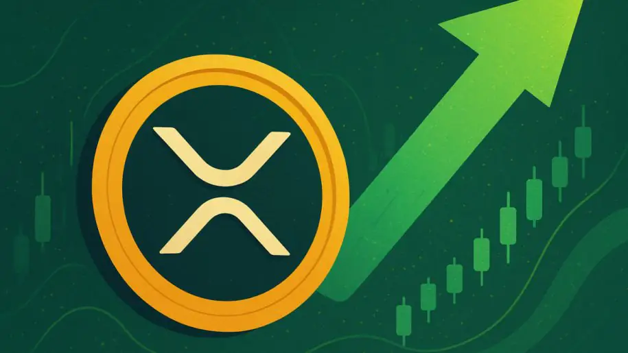 AI Price Prediction for XRP: 2026-2027 image 0
