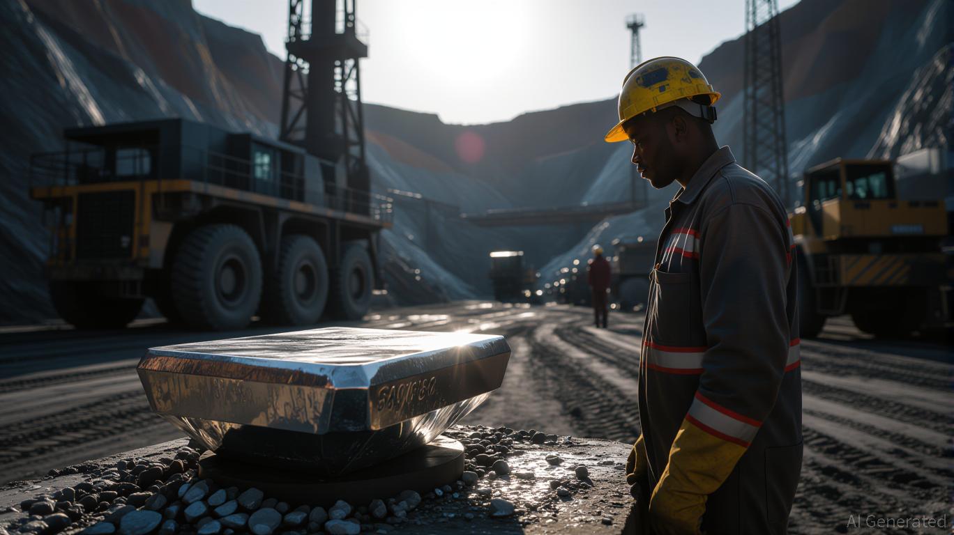 Platinum Price Surge: Supply Shocks and Industrial Demand Recovery Drive a New Bull Market
