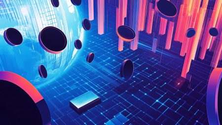 شراكة ليزر ديجيتال بين sFOX وNomura لتوسيع نطاق الوصول إلى سوق العملات المشفرة المؤسسية