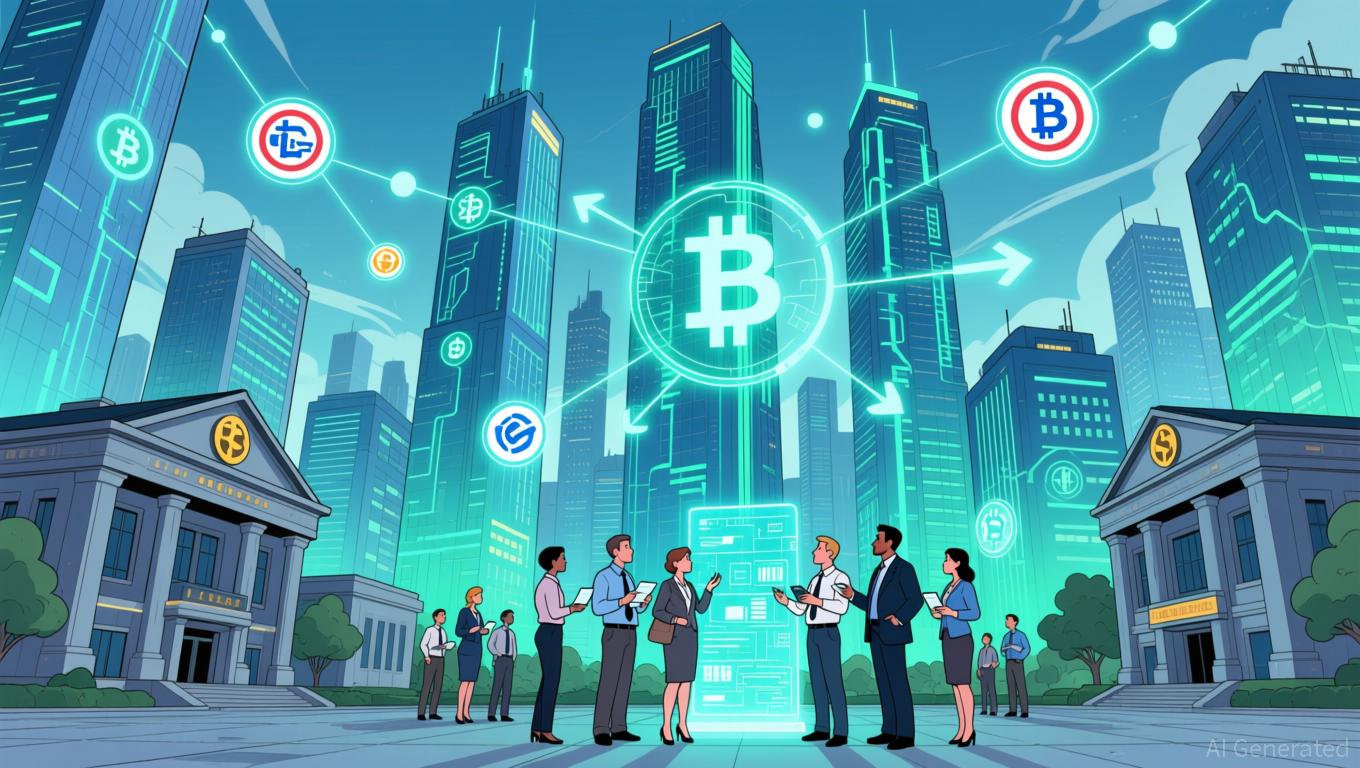 Bitcoin Updates Today: Crypto’s Fundamental Shift: Regulatory Measures and Advancements Shape a Secure Tomorrow