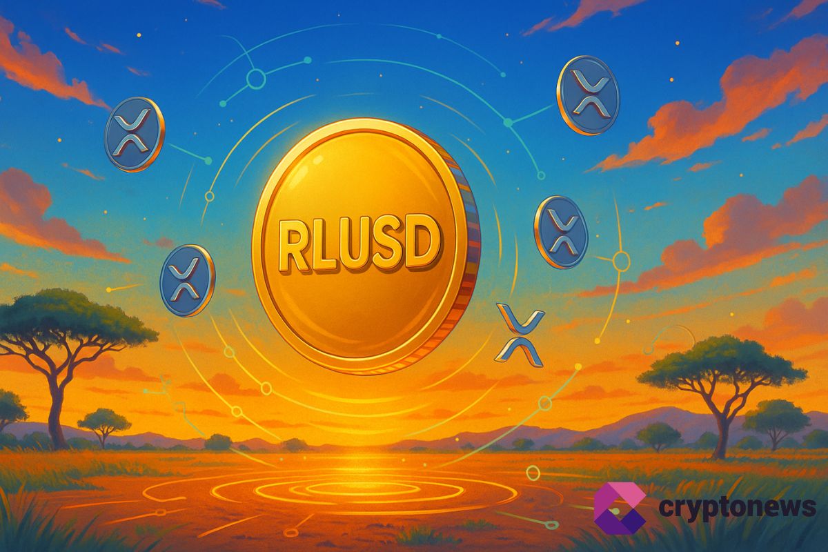 RLUSD à la conquête de l’Afrique : Ripple prépare-t-il le prochain bull run du XRP