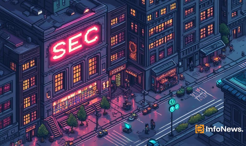 VanEck Proposes JitoSOL ETF to SEC for Approval