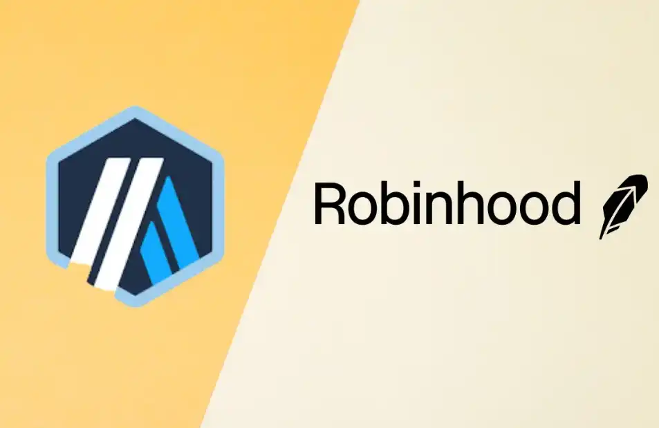 技術堆疊那麼多，Robinhood為何選擇Arbitrum發鏈？