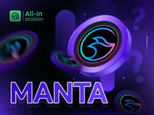 Manta Network hợp tác chiến lược với Wintermute, cho vay 7,5 triệu token MANTA