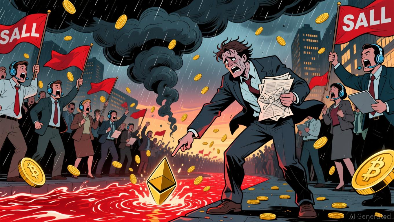 Ethereum News Update: Ethereum Challenges $3K Support Level as Bears Target $2.5K and Bulls Strive for a Comeback