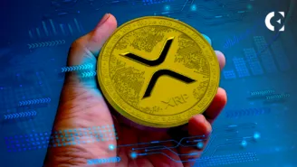 This Crypto Analyst Says XRP Could Hit $80: Here’s Why