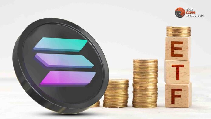REX-Osprey выпустил свой первый дивиденд Solana ETF, основанный на стейкинге
