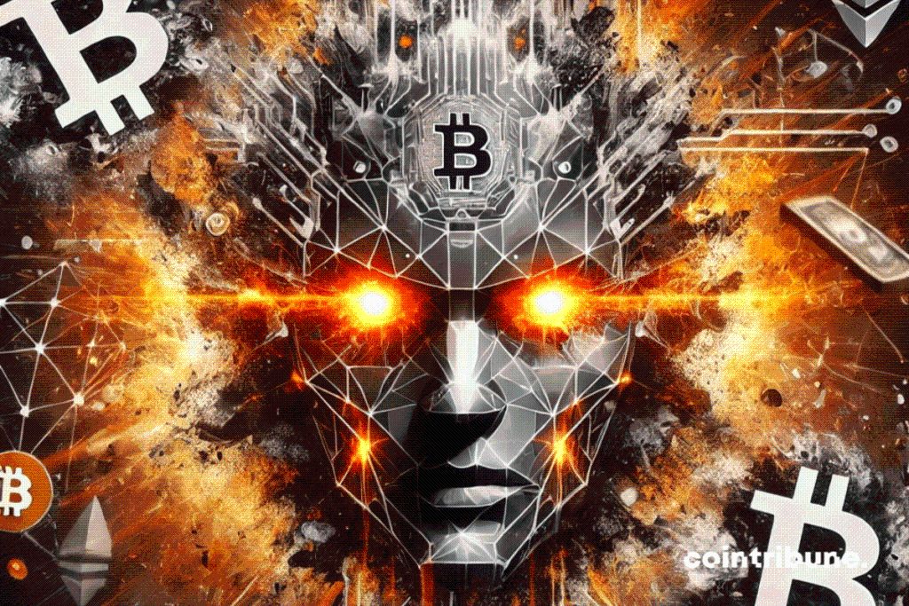 L’IA brise les barrières KYC des exchanges crypto image 1
