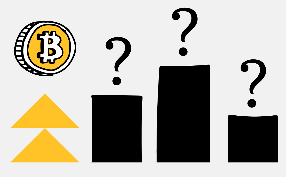 «Ждем свет в конце туннеля». Что будет с биткоином на неделе image 0