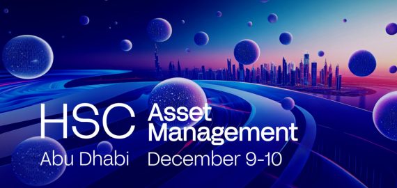 HSC Asset Management 2025 Kết nối Tài sản Tiền điện tử và Tài sản Tổ chức tại Abu Dhabi