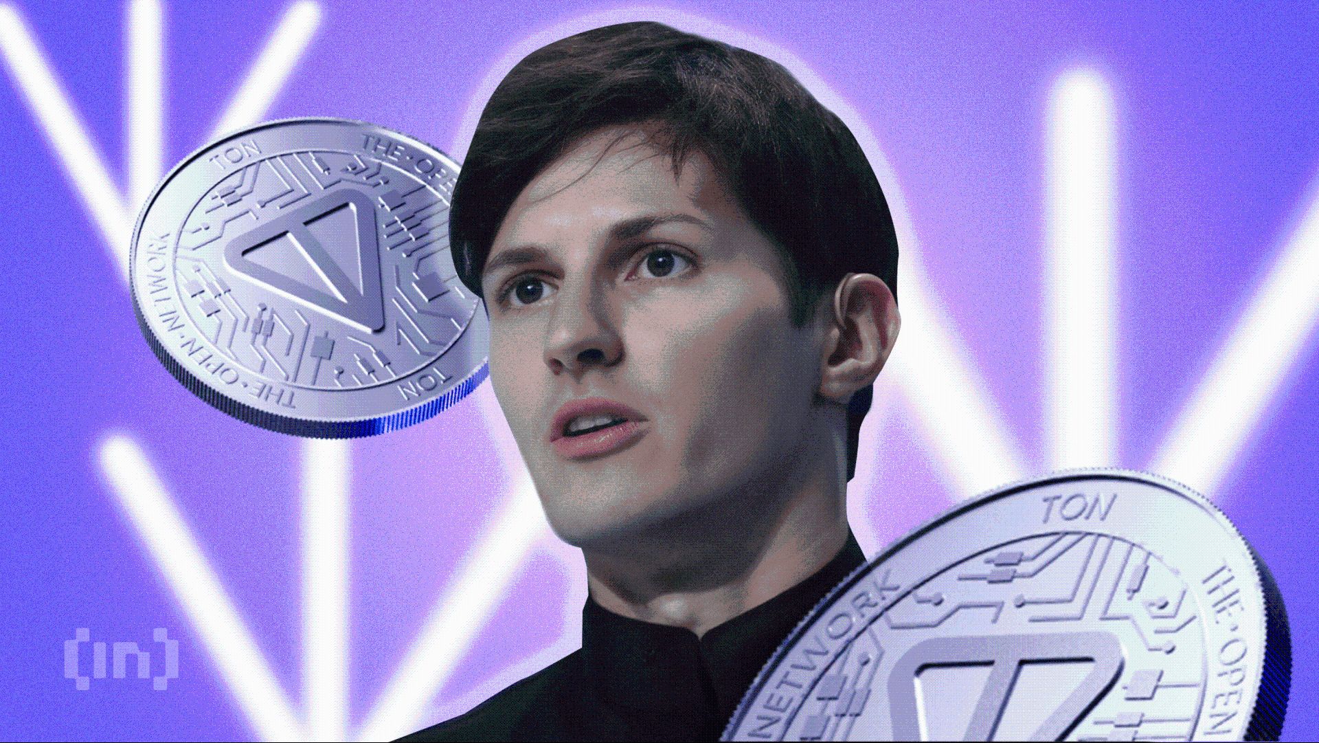 Telegram CEO Pavel Durov Criticizes French Arrest One Year Later