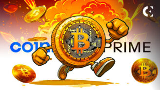 Giá Bitcoin: Phí Coinbase Báo Hiệu Khả Năng Tăng Trưởng