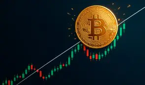 Bitcoin on the Edge: Key Support Could Trigger a Major Breakout