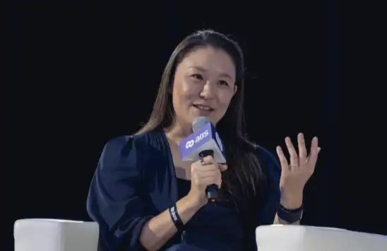 Solana Foundation President Lily: What is the biggest narrative of this cycle? What is the future of crypto payments?