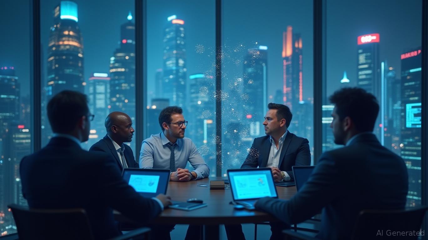 Gaming Industry Leaders Turn to AI as an Essential Strategy During Market Transformation