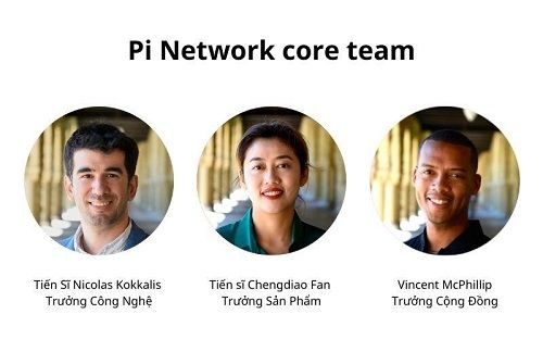 Cuộc chiến giành quyền lực nội bộ của Pi Network năm 2020 gần như đã phá vỡ kế hoạch ra mắt của dự án image 0