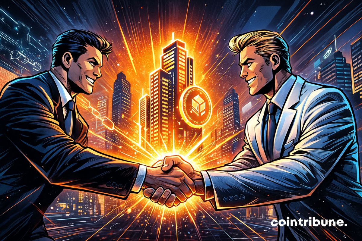 SharpLink Announces $104M Profit on the Back of Its Ethereum Strategy