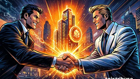 SharpLink оголошує про прибуток у $104 мільйони завдяки своїй стратегії щодо Ethereum