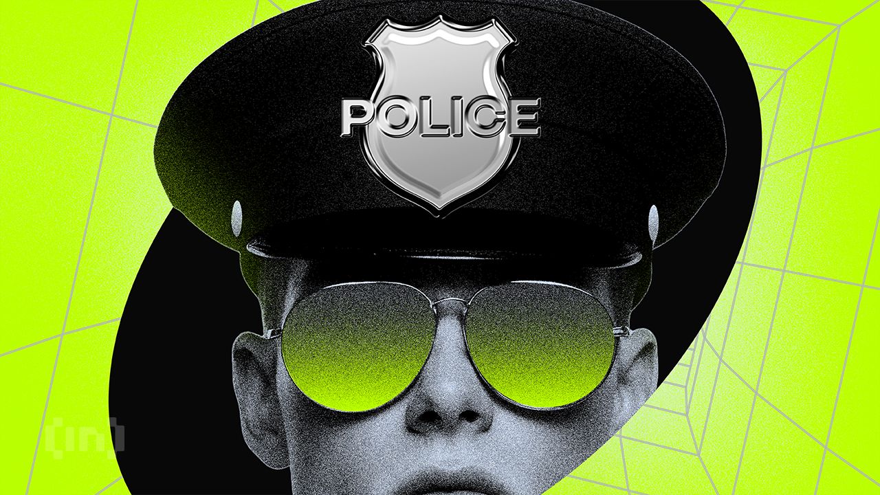 Europol Busts Latvian Crypto Phishing Ring, Seizing Millions