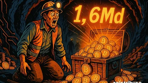 Bitcoin Miners Earn $1.66 Billion in July, a Post-Halving Record
