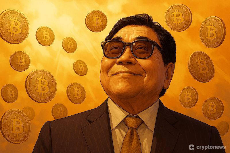 Rich Dad Poor Dad Author: Bitcoin Is the “Easiest Way to Get Rich” – Even 0.01 BTC Could Be Life-Changing image 0