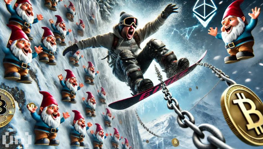 La Bitcoin season est-là… mais jusqu’à quand ?