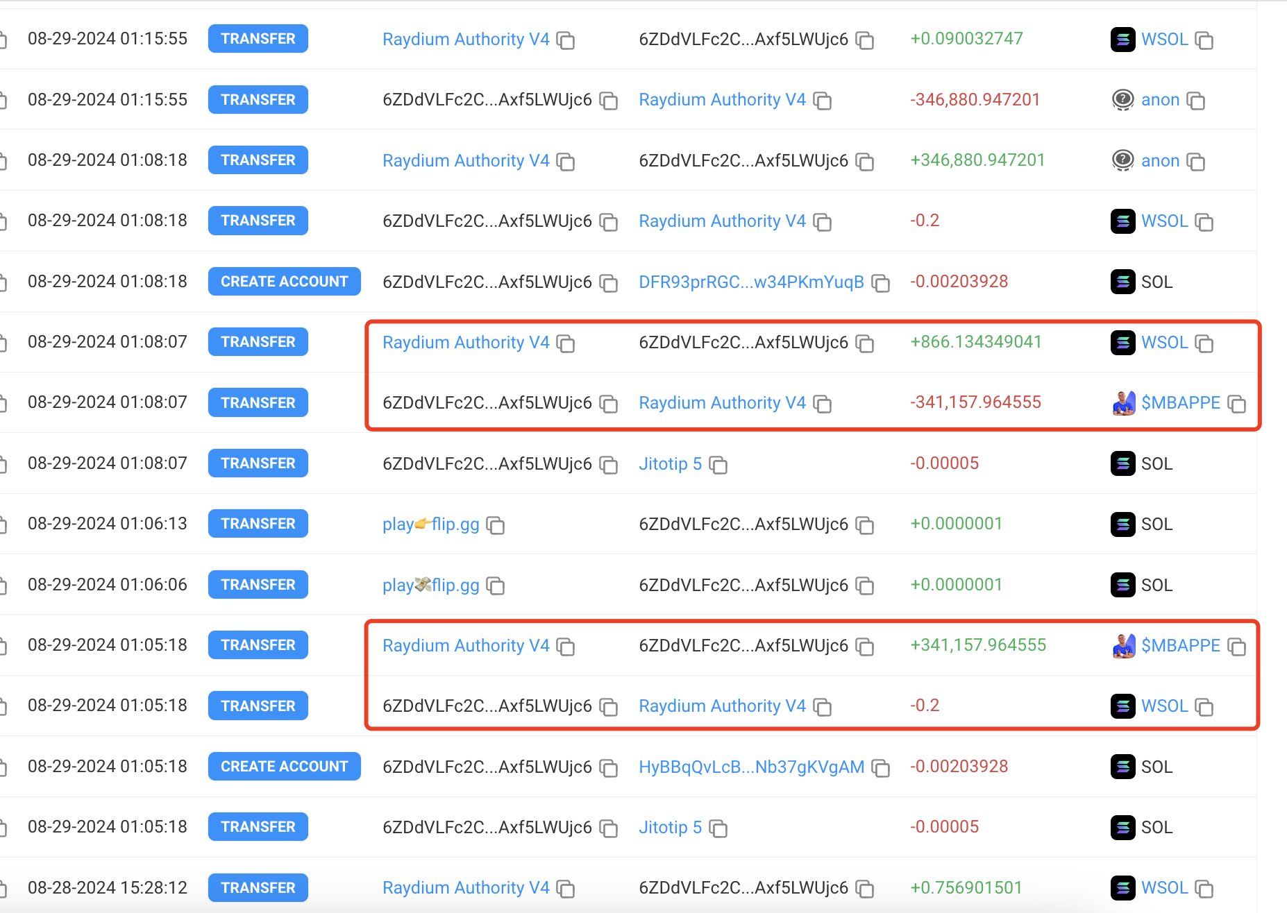 巨鲸动向追踪：巨鲸低位买入 1000 枚 $BTC，目前持有 7559 枚，总价值 4.5 亿美元 image 3