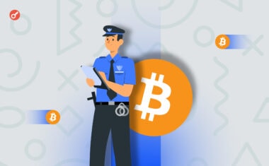 Жителям Хмельницкой области грозит до 8 лет тюрьмы за организацию мошеннической криптосхемы
