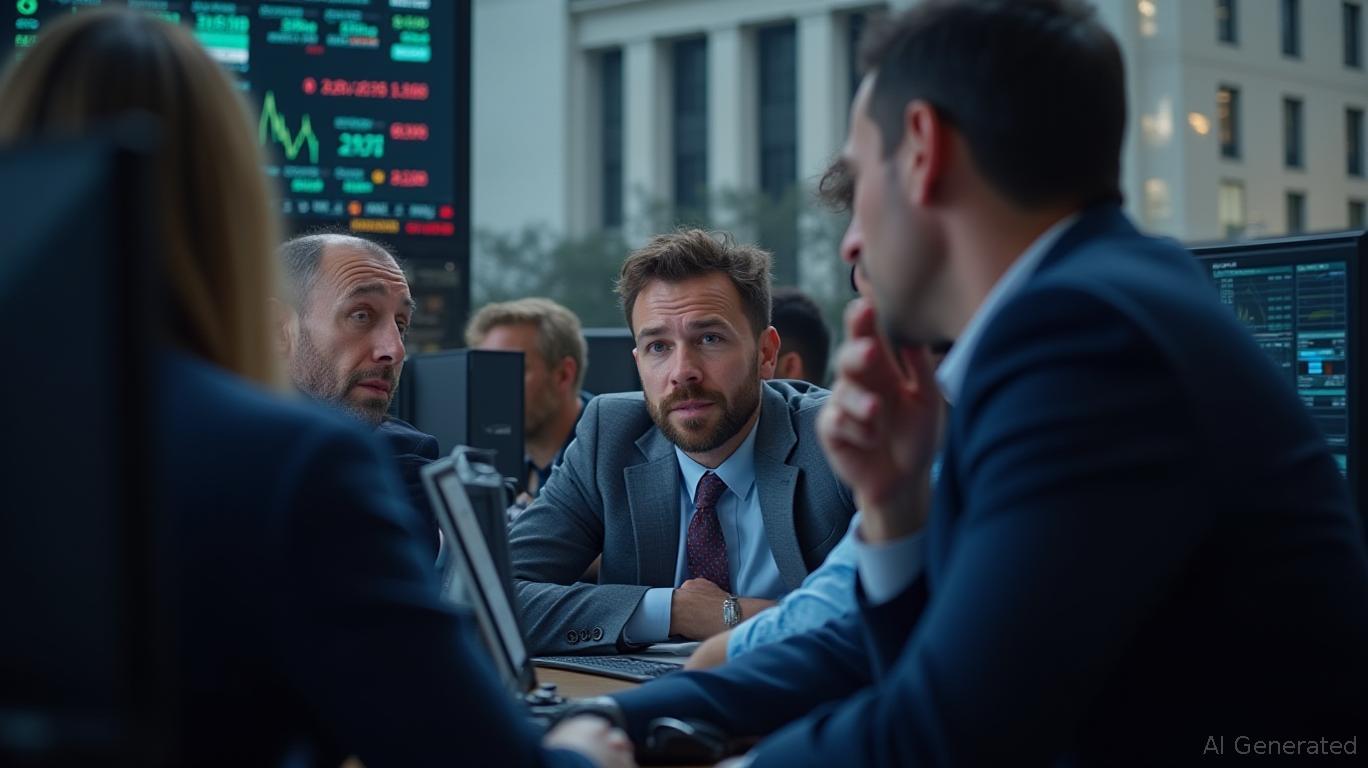 Fed's 2025 Interest Rate Reduction: Crypto Markets Surge Amid Ongoing Inflation Concerns