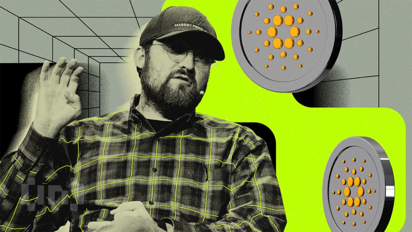 Charles Hoskinson s’attire les foudres de la communauté crypto avec la feuille de route de Cardano