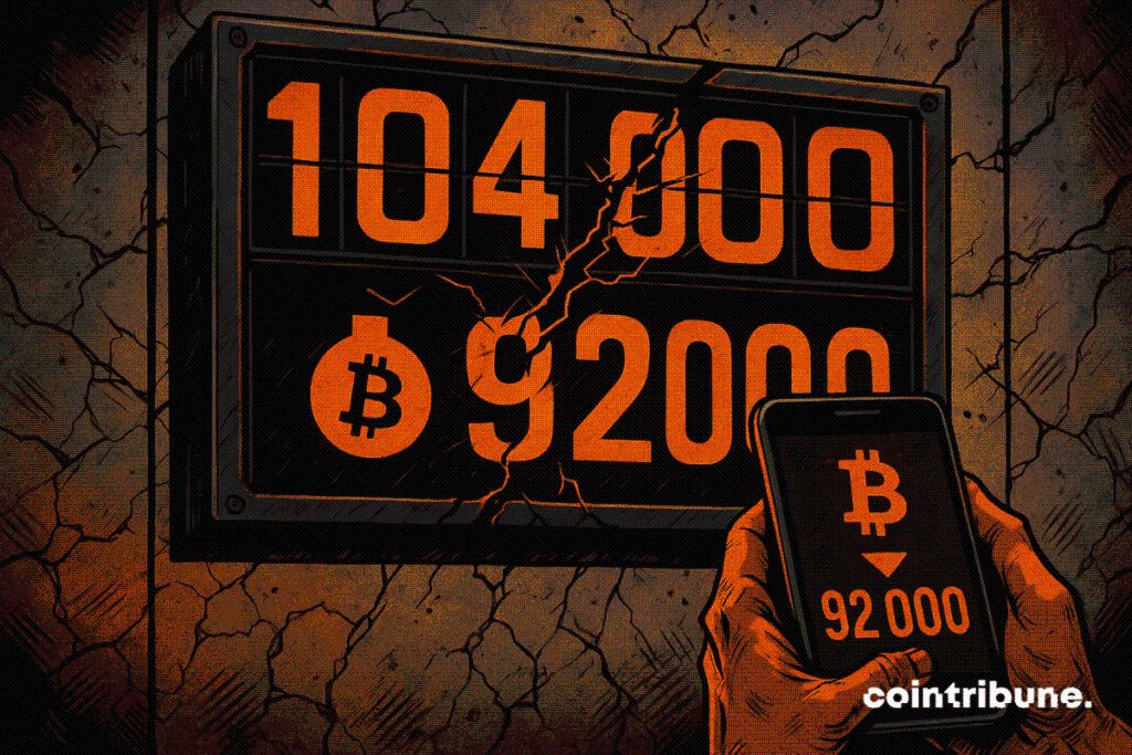 Bitcoin dives to $103,000: why analysts fear $92,000 image 1