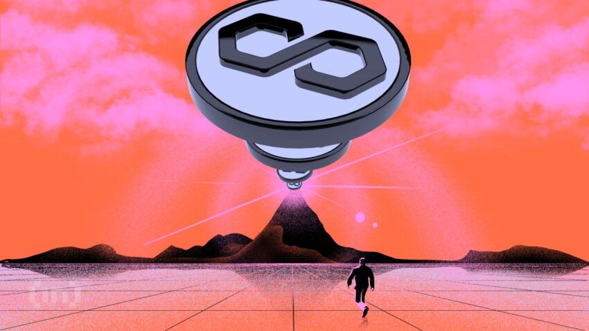 Цена Polygon (MATIC) упала до двухлетнего минимума: что дальше